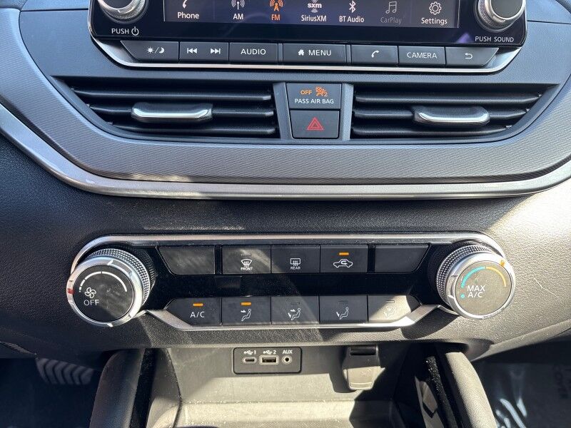 2025 Nissan Altima SR Seffner FL