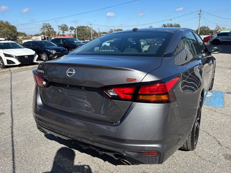2025 Nissan Altima SR Seffner FL