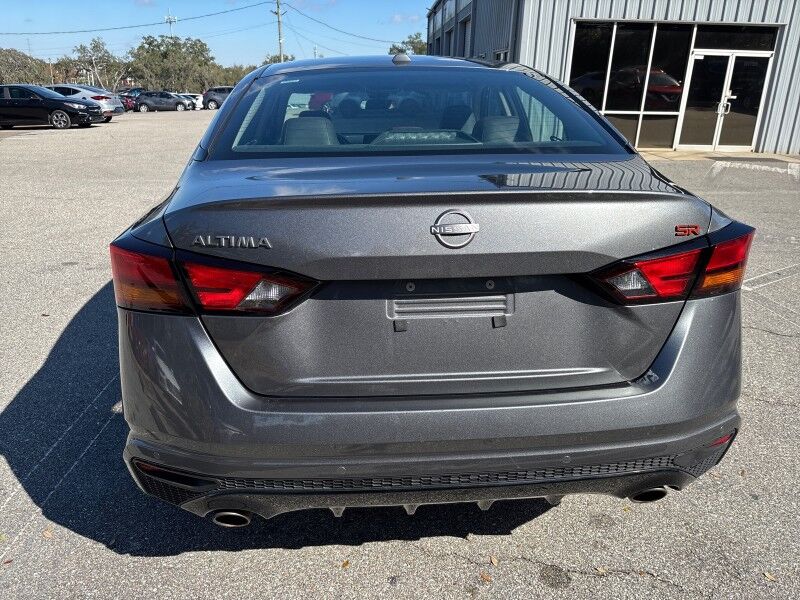 2025 Nissan Altima SR Seffner FL