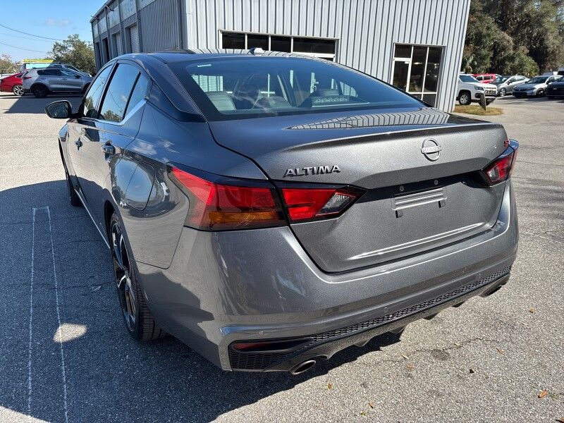 2025 Nissan Altima SR Seffner FL