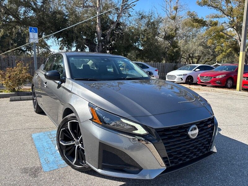 2025 Nissan Altima SR Seffner FL