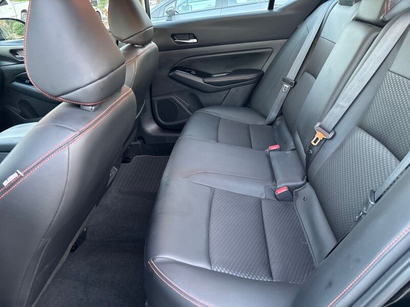 2025 Nissan Altima SR Seffner FL