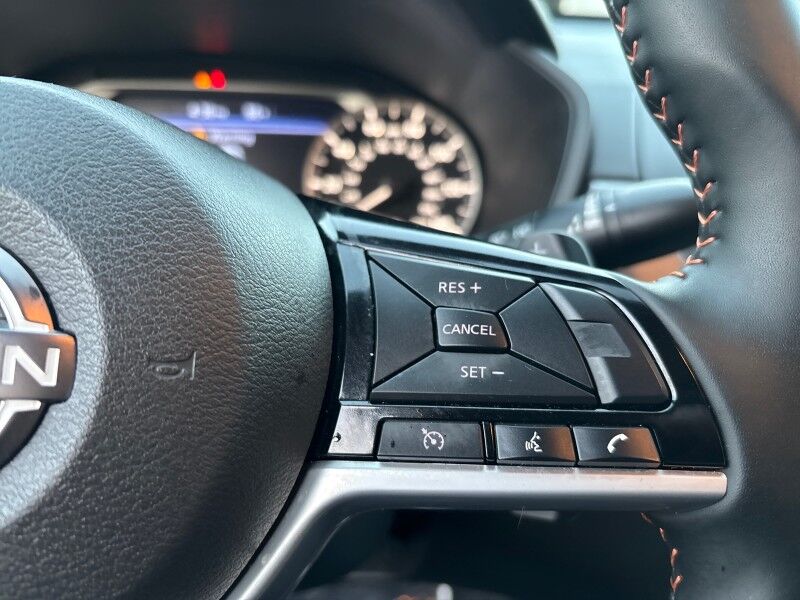 2025 Nissan Altima SR Seffner FL
