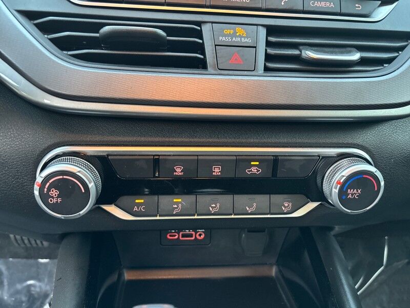 2025 Nissan Altima SR Seffner FL