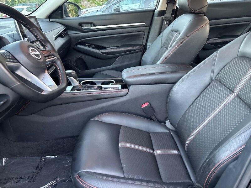 2025 Nissan Altima SR Seffner FL