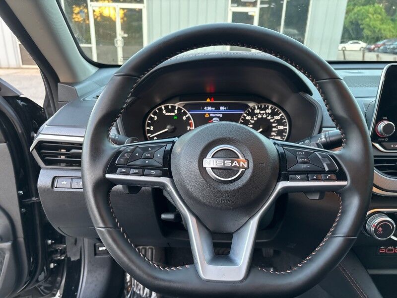 2025 Nissan Altima SR Seffner FL