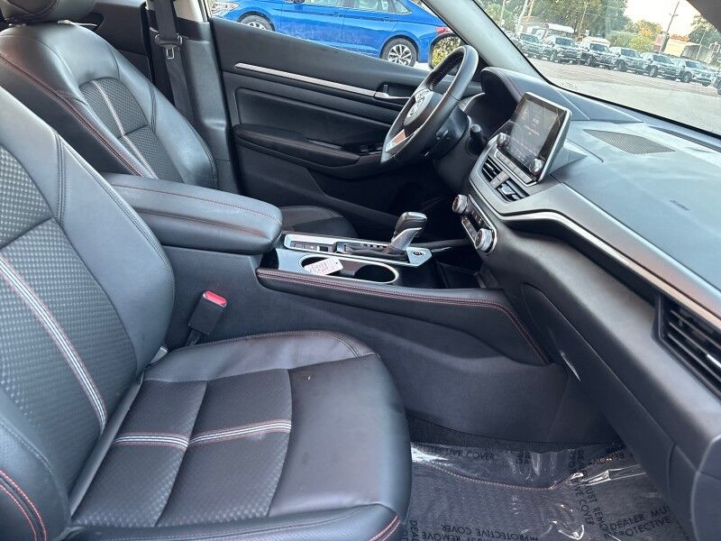 2025 Nissan Altima SR Seffner FL