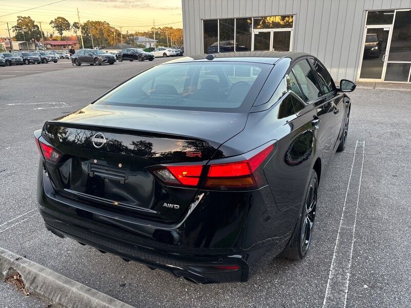 2025 Nissan Altima SR Seffner FL