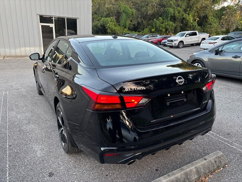 2025 Nissan Altima SR Seffner FL