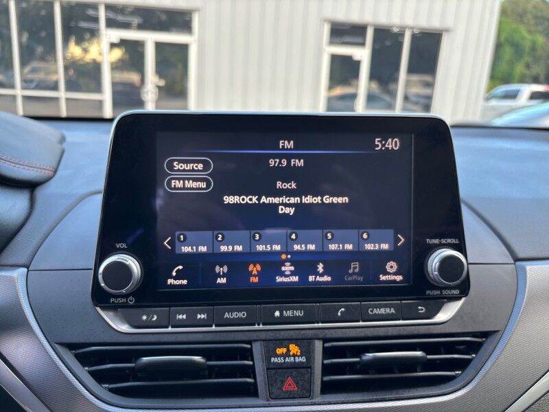 2025 Nissan Altima SR Seffner FL