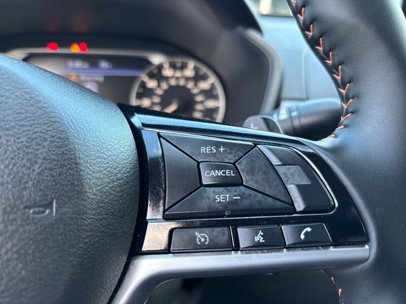 2025 Nissan Altima SR Seffner FL