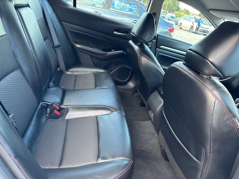 2025 Nissan Altima SR Seffner FL