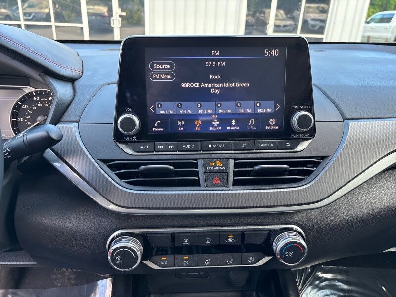 2025 Nissan Altima SR Seffner FL
