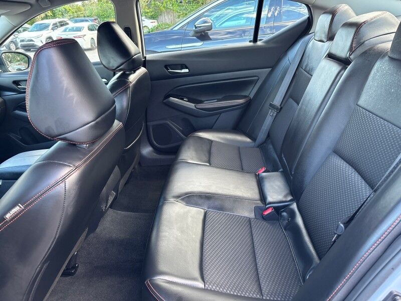 2025 Nissan Altima SR Seffner FL