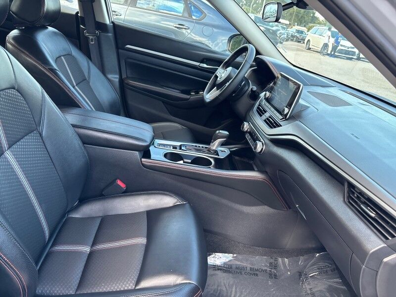 2025 Nissan Altima SR Seffner FL