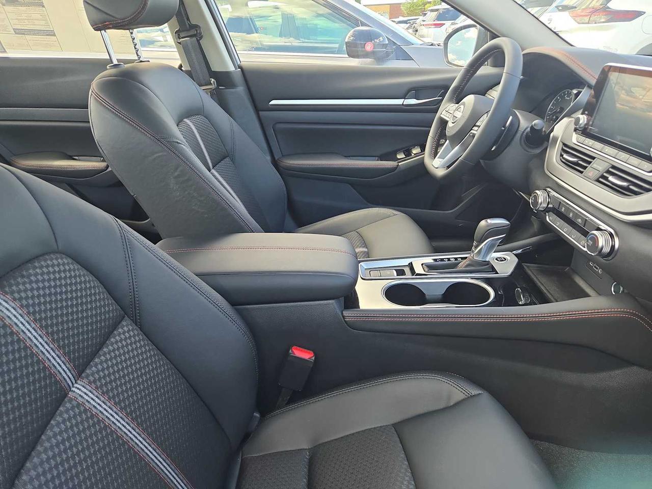 2025 Nissan Altima SR Medford MA