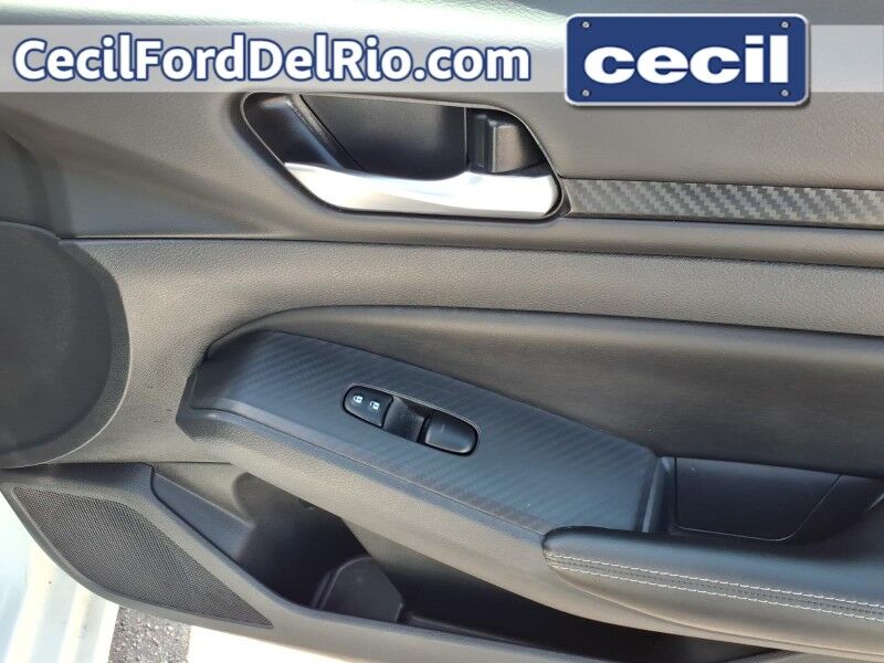 2025 Nissan Altima SV Del Rio TX