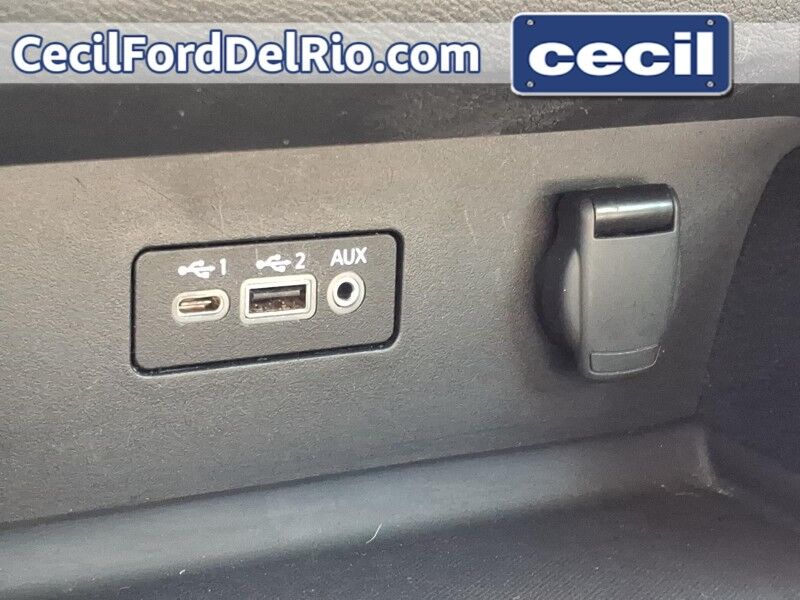 2025 Nissan Altima SV Del Rio TX