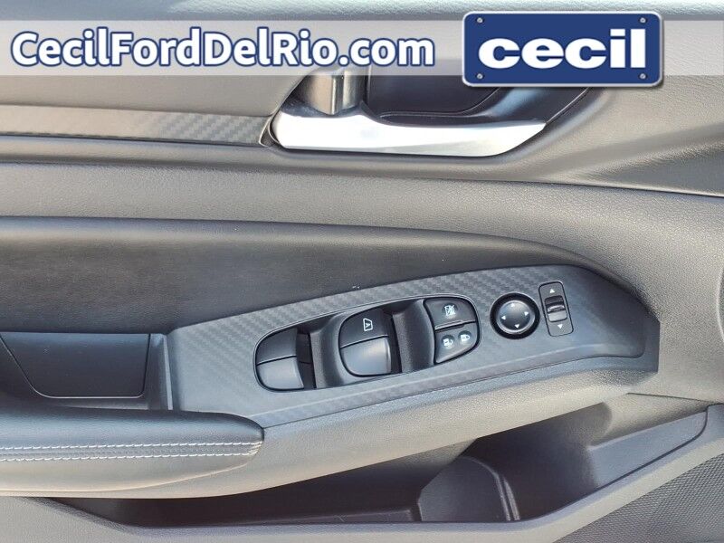 2025 Nissan Altima SV Del Rio TX