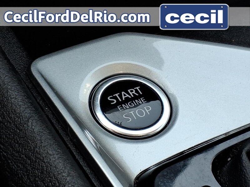 2025 Nissan Altima SV Del Rio TX