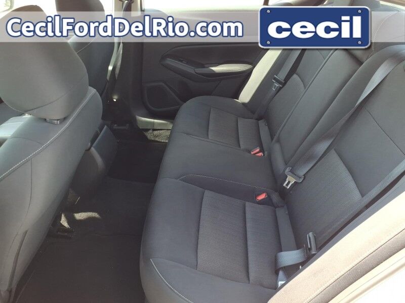2025 Nissan Altima SV Del Rio TX