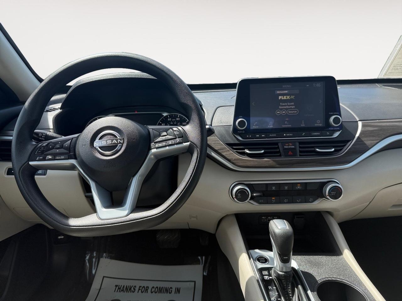 2025 Nissan Altima SV, APPLE CARPLAY/ANDROID AUTO, BACKUP CAMERA, POWER MIRRORS, REMOTE START, BLUETOOTH, CLEAN CARFAX, ONLY 1 OWNER! Norfolk VA