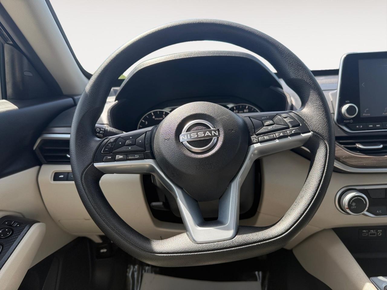 2025 Nissan Altima SV, APPLE CARPLAY/ANDROID AUTO, BACKUP CAMERA, POWER MIRRORS, REMOTE START, BLUETOOTH, CLEAN CARFAX, ONLY 1 OWNER! Norfolk VA