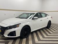 Nissan Altima SV 2025