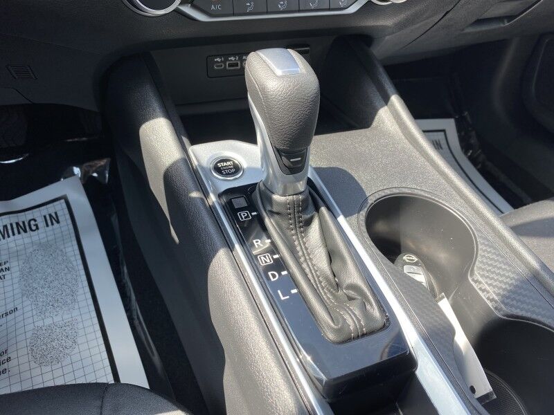 2025 Nissan Altima SV Bristol  PA
