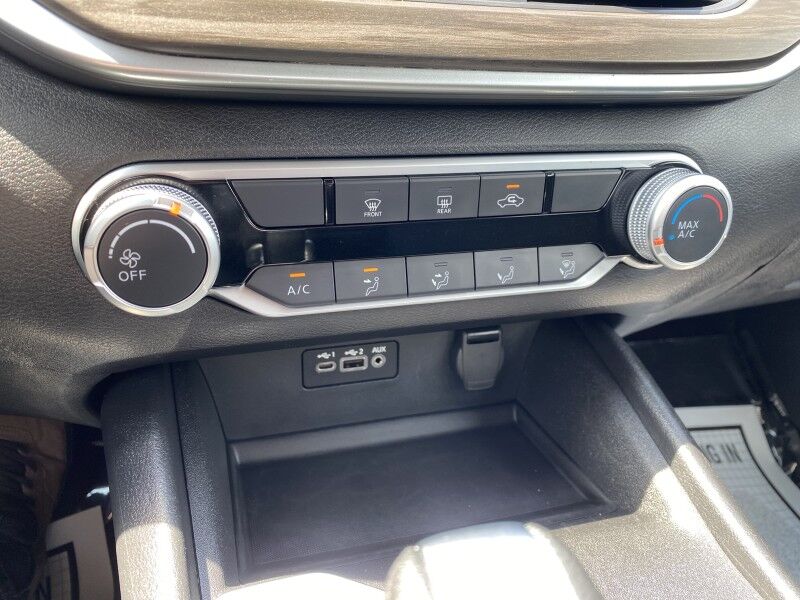 2025 Nissan Altima SV Bristol  PA