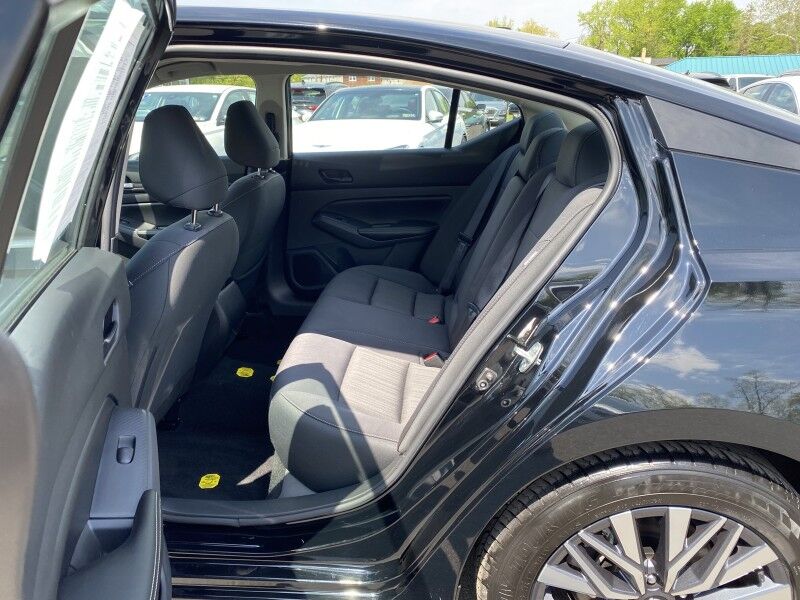 2025 Nissan Altima SV Bristol  PA