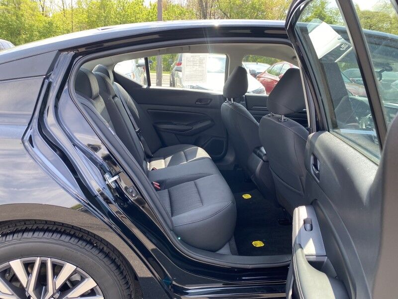 2025 Nissan Altima SV Bristol  PA
