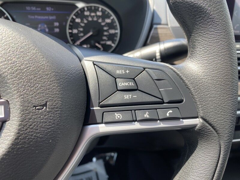 2025 Nissan Altima SV Bristol  PA