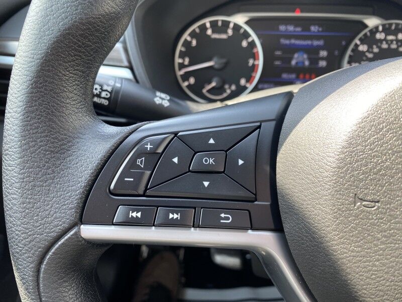 2025 Nissan Altima SV Bristol  PA