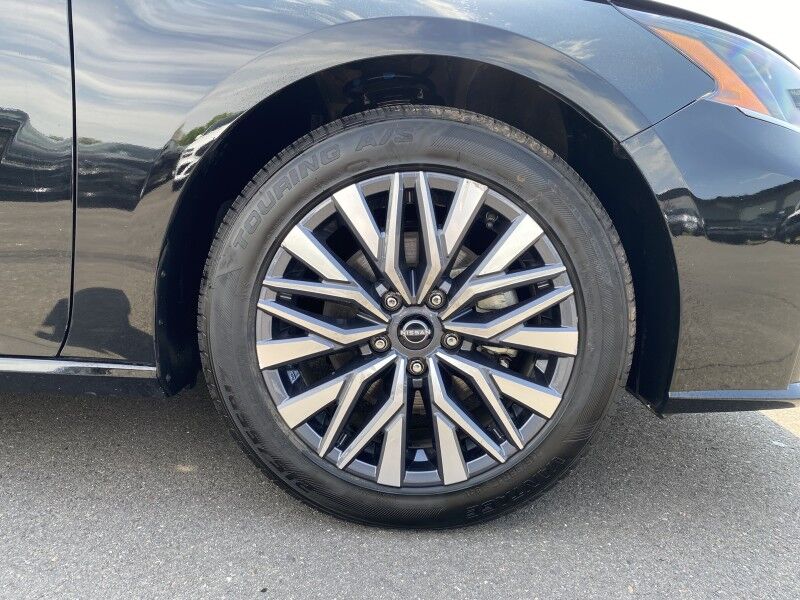 2025 Nissan Altima SV Bristol  PA