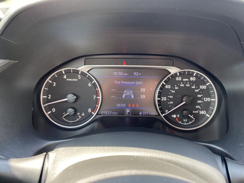 2025 Nissan Altima SV Bristol  PA