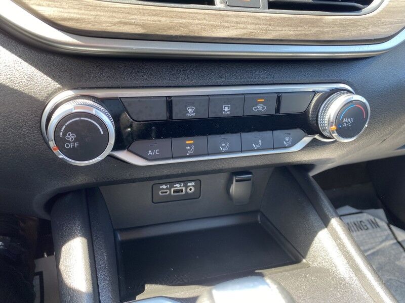 2025 Nissan Altima SV Bristol  PA