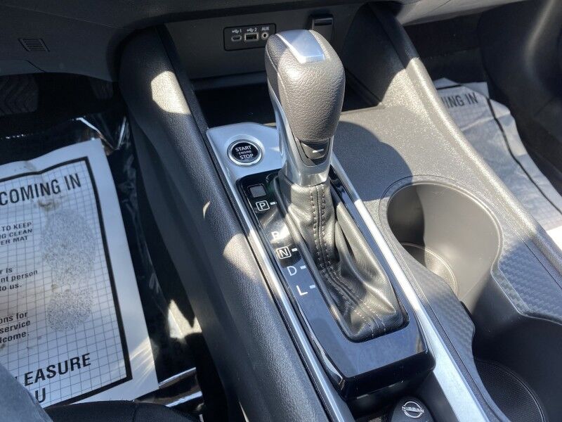 2025 Nissan Altima SV Bristol  PA