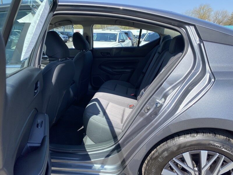 2025 Nissan Altima SV Bristol  PA