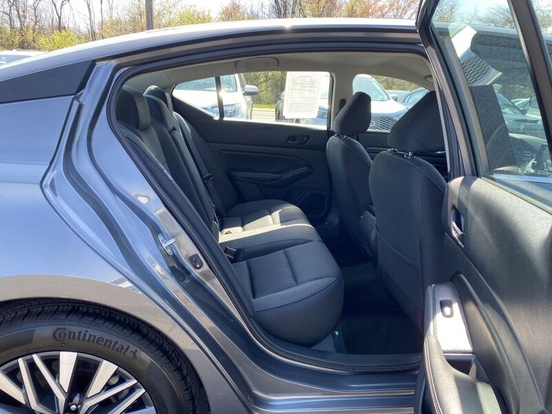 2025 Nissan Altima SV Bristol  PA