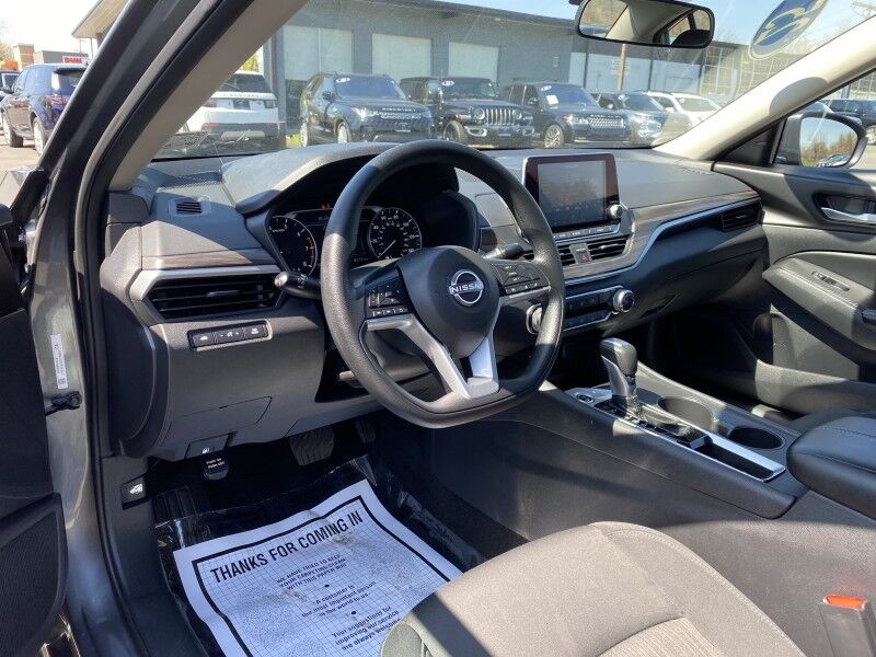 2025 Nissan Altima SV Bristol  PA