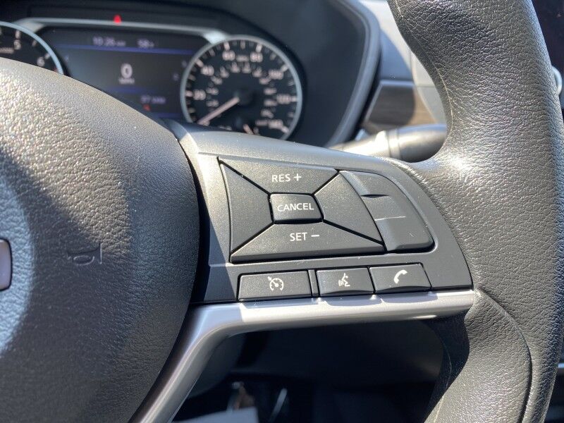 2025 Nissan Altima SV Bristol  PA
