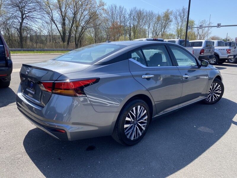 2025 Nissan Altima SV Bristol  PA