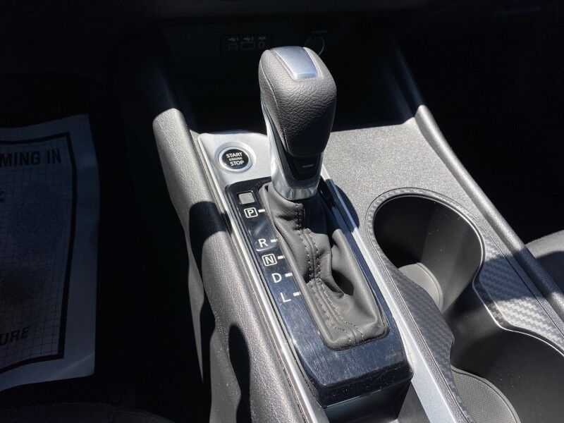 2025 Nissan Altima SV Bristol  PA
