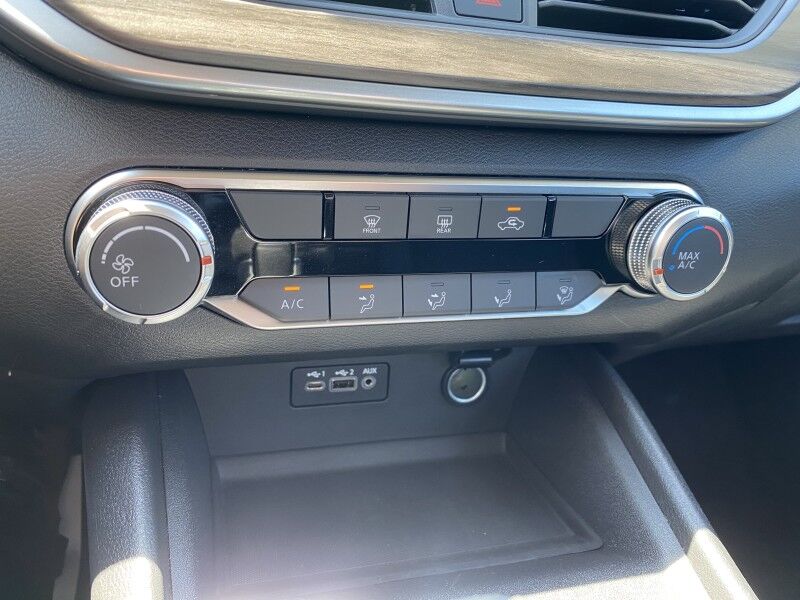 2025 Nissan Altima SV Bristol  PA