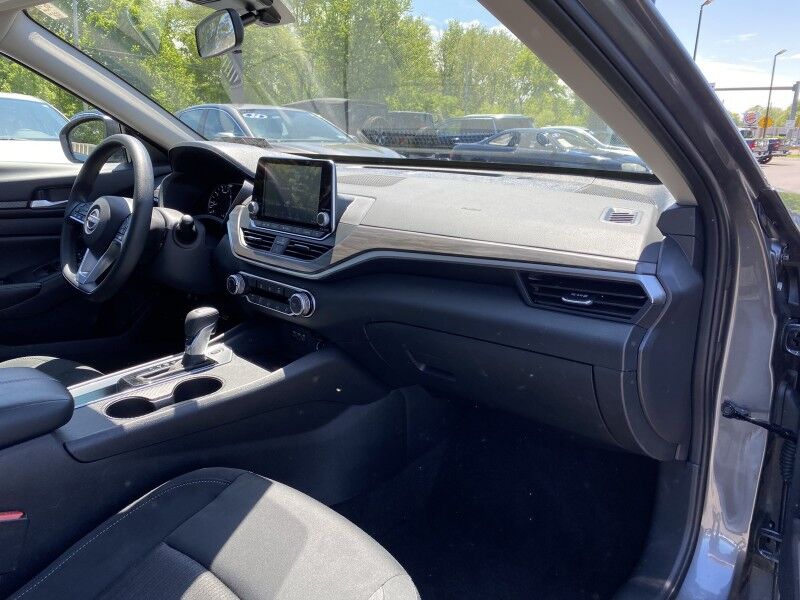 2025 Nissan Altima SV Bristol  PA