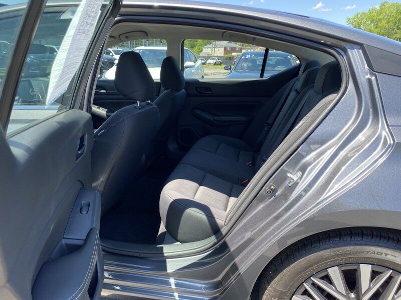 2025 Nissan Altima SV Bristol  PA
