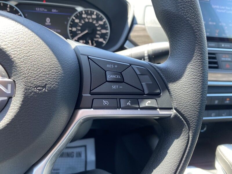 2025 Nissan Altima SV Bristol  PA