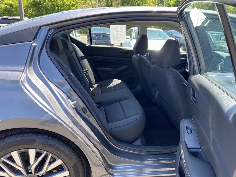 2025 Nissan Altima SV Bristol  PA