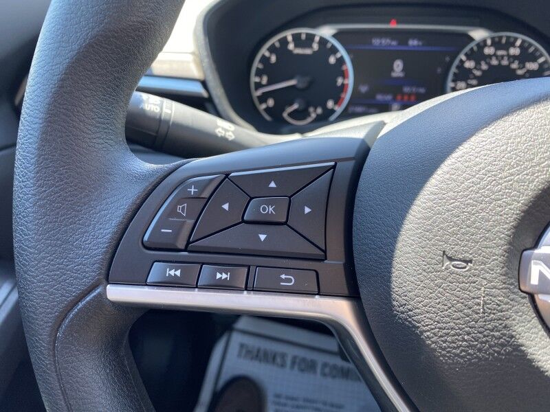 2025 Nissan Altima SV Bristol  PA